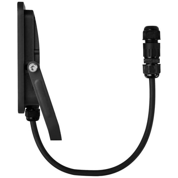 LED-belysningsprojektor Emos Profi ZS2642 Integrerad LED N/A Effekt: 50 W neutralvitt N/A