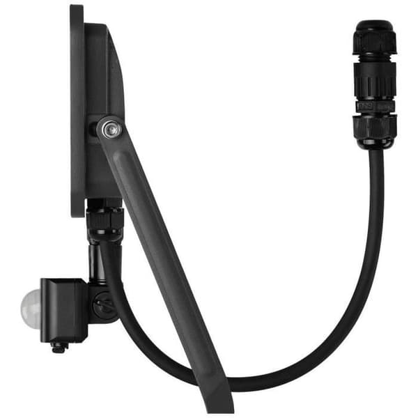 Emos Profi ZS2732 LED-belysningsspotlight Integrerad LED N/A Effekt: 30 W neutralvit N/A