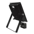 Miniatyrbild 2 av 4: Maclean slim 50W LED-spotlight med rörelsedetektor - Kallvit (6000K)