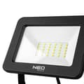 Miniatyrbild 5 av 6: Dubbelprojektor på stativ NEO TOOLS 99-062 SMD 2x50W 9000LM