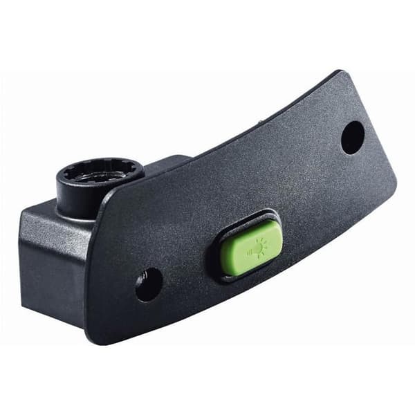 LED-projektor - Festool - SL-KS 60 - Svart - 1 glödlampa - Inomhus