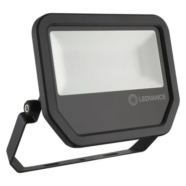 LEDVANCE 50W 3000K 5500lm utomhus LED strålkastare