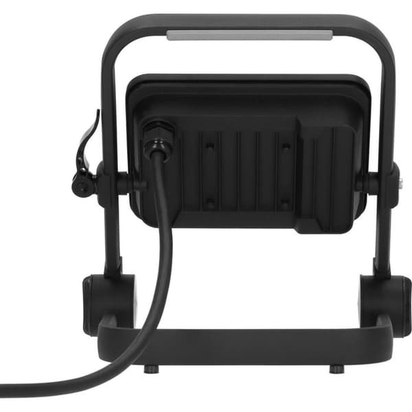 Bärbar LED-projektor JARO 4060 M, 3450 lm, 30 W, 3 m H07RN-F 3G1,0, IK08, IP65 - BRENNENSTUHL - 1171250343