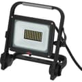 Miniatyrbild 1 av 6: Bärbar LED-projektor JARO 4060 M, 3450 lm, 30 W, 3 m H07RN-F 3G1,0, IK08, IP65 - BRENNENSTUHL - 1171250343