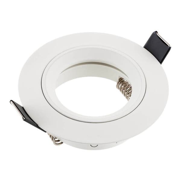 Spotlights - Sebson spotlight line - 4XEST71017WHITE