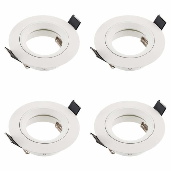 Spotlights - Sebson spotlight line - 4XEST71017WHITE
