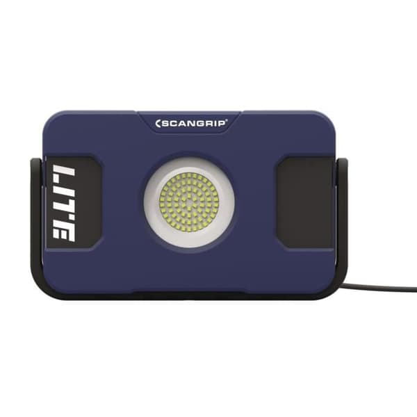 Scangrip LED-projektor Lite MC 3000 lm 28 W
