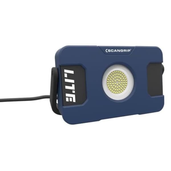 Scangrip LED-projektor Lite MC 3000 lm 28 W