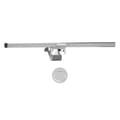 Miniatyrbild 2 av 5: Alogic Illuminate Light Bar med 4k autofokuskamera - Silver