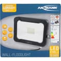 Miniatyrbild 4 av 4: Ansmann WFL2400 1600-0282 EEC LED vägglampa: LED 30 W neutralvit 1 st (s)