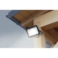 Miniatyrbild 2 av 4: Ansmann WFL2400 1600-0282 EEC LED vägglampa: LED 30 W neutralvit 1 st (s)