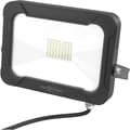 Miniatyrbild 1 av 4: Ansmann WFL2400 1600-0282 EEC LED vägglampa: LED 30 W neutralvit 1 st (s)