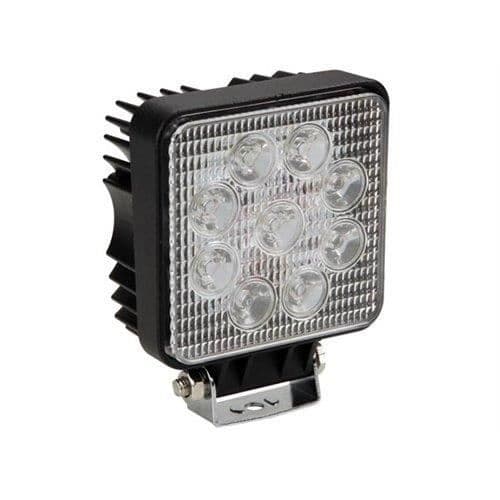 Perel LED strålkastare 27 W