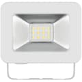 Miniatyrbild 3 av 4: Vit LED utomhusstrålkastare, 50 watt - 4250 lumen Goobay