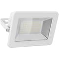 Miniatyrbild 1 av 4: Vit LED utomhusstrålkastare, 50 watt - 4250 lumen Goobay