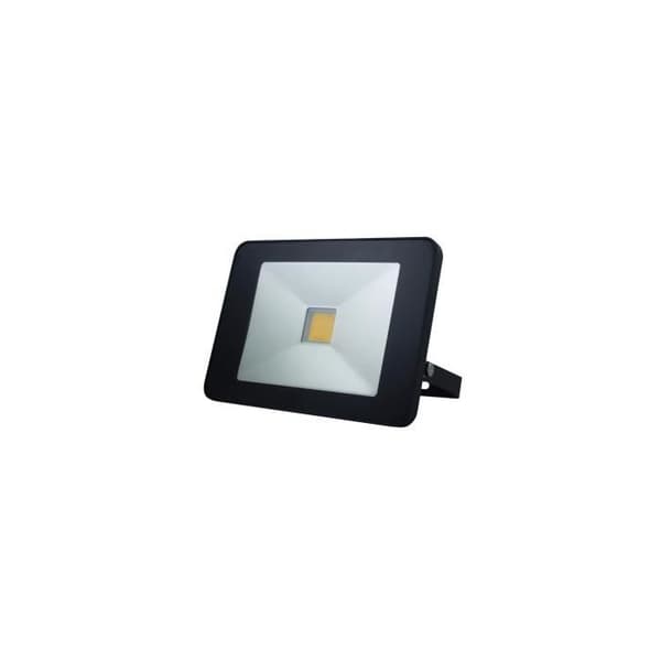 Designer LED-projektor med rörelsesensor - 50W - Neutral Vit - PEREL