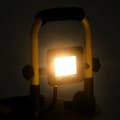 Miniatyrbild 2 av 2: Strålkastare med handtag 10 W LED