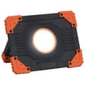 Miniatyrbild 1 av 2: Bärbar strålkastare ABS 10 W LED kallvit