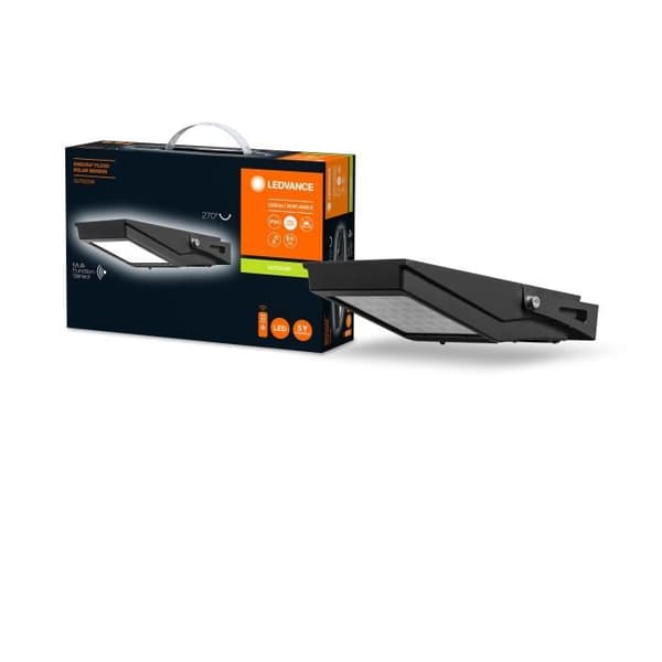 LEDVANCE ENDURA Flod 840 10W Solar Projektor