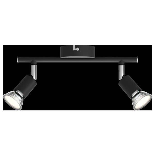 Philips Limbali 8719514465237 Taklampa GU10 svart