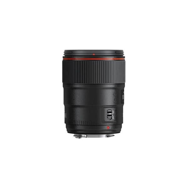 Canon för reflexobjektiv EF 35mm f/1,4 L II USM
