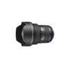 AF-S Nikkor 14-24mm f/2.8G ED-objektiv för D3