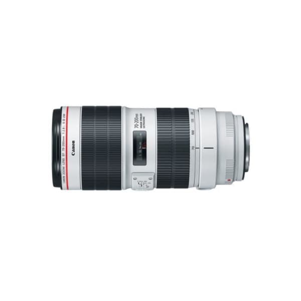 Canon EF 70-200mm f-2.8L IS III USM-objektiv