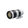 Miniatyrbild 1 av 3: Canon EF 70-200mm f-2.8L IS III USM-objektiv