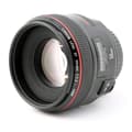 Miniatyrbild 3 av 3: Canon EF 50 mm f/1.2L USM-objektiv - F/1.2 bländare - Exceptionell prestanda i svagt ljus