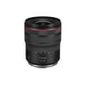 Miniatyrbild 3 av 4: Canon för hybridobjektiv rf 14-35mm f/4 l is usm