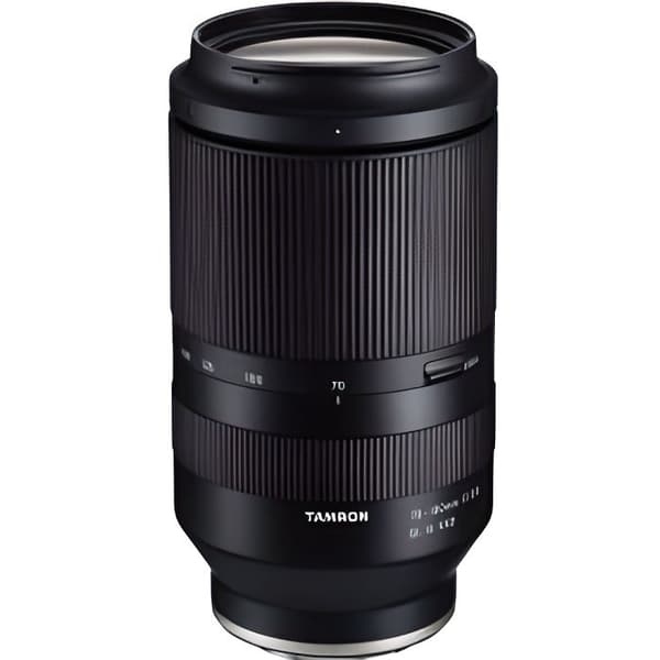 Tamron 70-180mm f/2.8 Di III VXD Sony E | 2 års garanti Svart