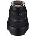 Miniatyrbild 4 av 4: Zoomobjektiv - SONY - FE 12-24MM F/2.8 GM - F/2.8 bländare - Ultravidvinkel - Optisk stabilisering