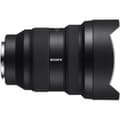 Miniatyrbild 2 av 4: Zoomobjektiv - SONY - FE 12-24MM F/2.8 GM - F/2.8 bländare - Ultravidvinkel - Optisk stabilisering