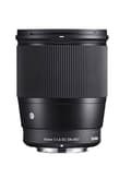 Miniatyrbild 2 av 2: Sigma Contemporary 16mm f-1.4 DC DN Sony E-mount objektiv - Stor bländare och hög prestanda