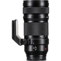 Miniatyrbild 4 av 4: Panasonic Lumix S Pro 70-200mm F4.0 | Teleobjektiv S-R70200E (Zoom 200mm, Avdragbar ring, Dubbel stabilisering, Tropiskiserad) Svart