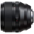 Miniatyrbild 2 av 2: Fujifilm objektiv Fujinon XF 56mm f/1.2 R WR