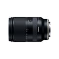 Miniatyrbild 2 av 2: Tamron objektiv 28-200mm f/2.8-5.6 di III rxd kompatibel med Sony FE