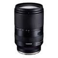 Miniatyrbild 1 av 2: Tamron objektiv 28-200mm f/2.8-5.6 di III rxd kompatibel med Sony FE