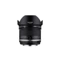 Miniatyrbild 1 av 4: SAMYANG MF 14mm F2.8 MK2 kameraobjektiv