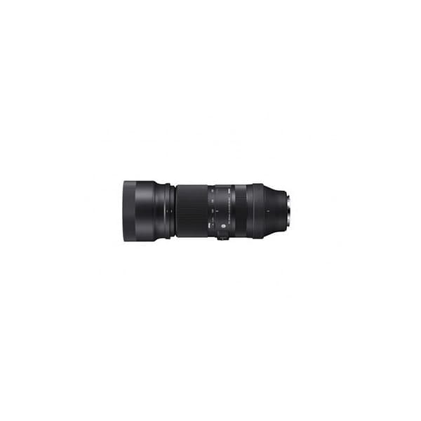Sigma objektiv 100-400mm f/5-6.3 dg dn os contemporary kompatibel med sony fe