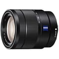 Miniatyrbild 1 av 2: Medium standard zoomobjektiv - SONY - Zeiss SEL-1670Z - Aperture F4.0 - Optisk SteadyShot-stabilisering