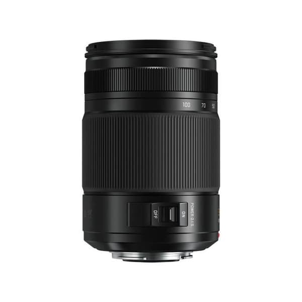 Panasonic för hybridobjektiv Lumix DG Vario-Elmarit 35-100mm f/2.8 ASPH