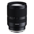Miniatyrbild 1 av 2: TAMRON 17-28mm f/2.8 Di III RXD zoomobjektiv för Sony E - f/2.8 bländare - Hybrid - 2 års garanti