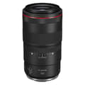 Miniatyrbild 1 av 6: Canon för hybridobjektiv rf 100mm f/2.8 makro l is usm