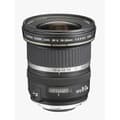 Miniatyrbild 2 av 4: Canon EF-S 10-22mm f/3.5-4.5 USM zoomobjektiv