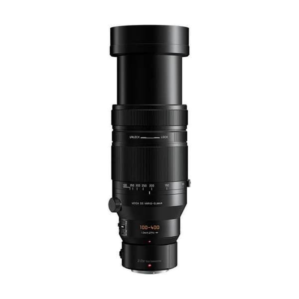 Panasonic för hybrid tillbehör objektiv Leica DG 100-400mm/f4.0-6.3 II asph./power o.i.s.
