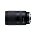 Miniatyrbild 3 av 4: Tamron objektiv 18-300mm f/3.5-6.3 di III-a vc vxd kompatibel med Sony E APS-C