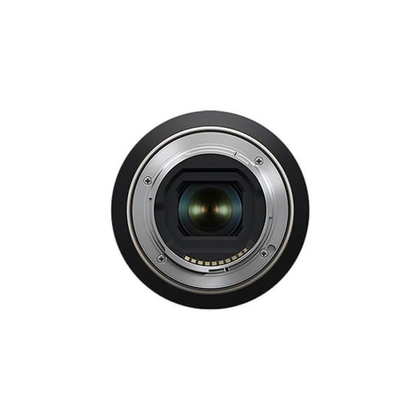 Tamron objektiv 18-300mm f/3.5-6.3 di III-a vc vxd kompatibel med Sony E APS-C