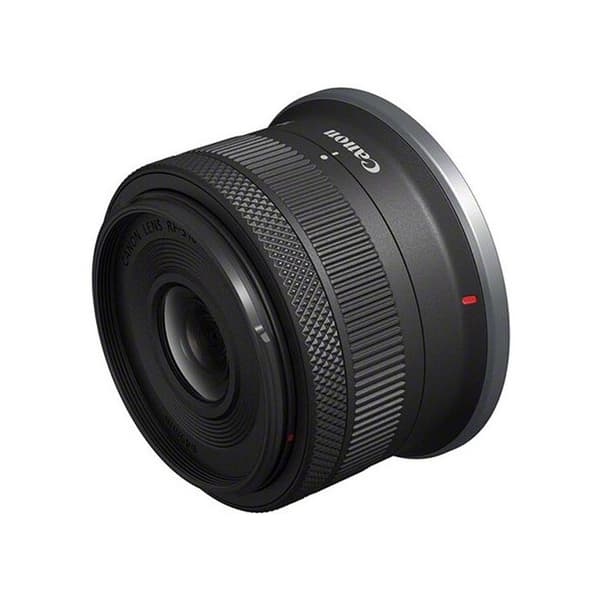 Canon för hybridzoomobjektiv rf-s 10-18mm f/4.5-6.3 is stm