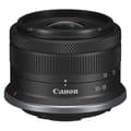 Miniatyrbild 1 av 6: Canon för hybridzoomobjektiv rf-s 10-18mm f/4.5-6.3 is stm